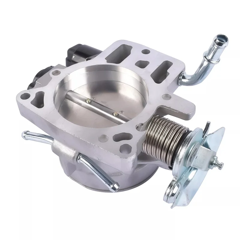 

For Silverado GMC Sierra Yukon 2000-2002 88984260 17113665 Throttle Body Replacement Part