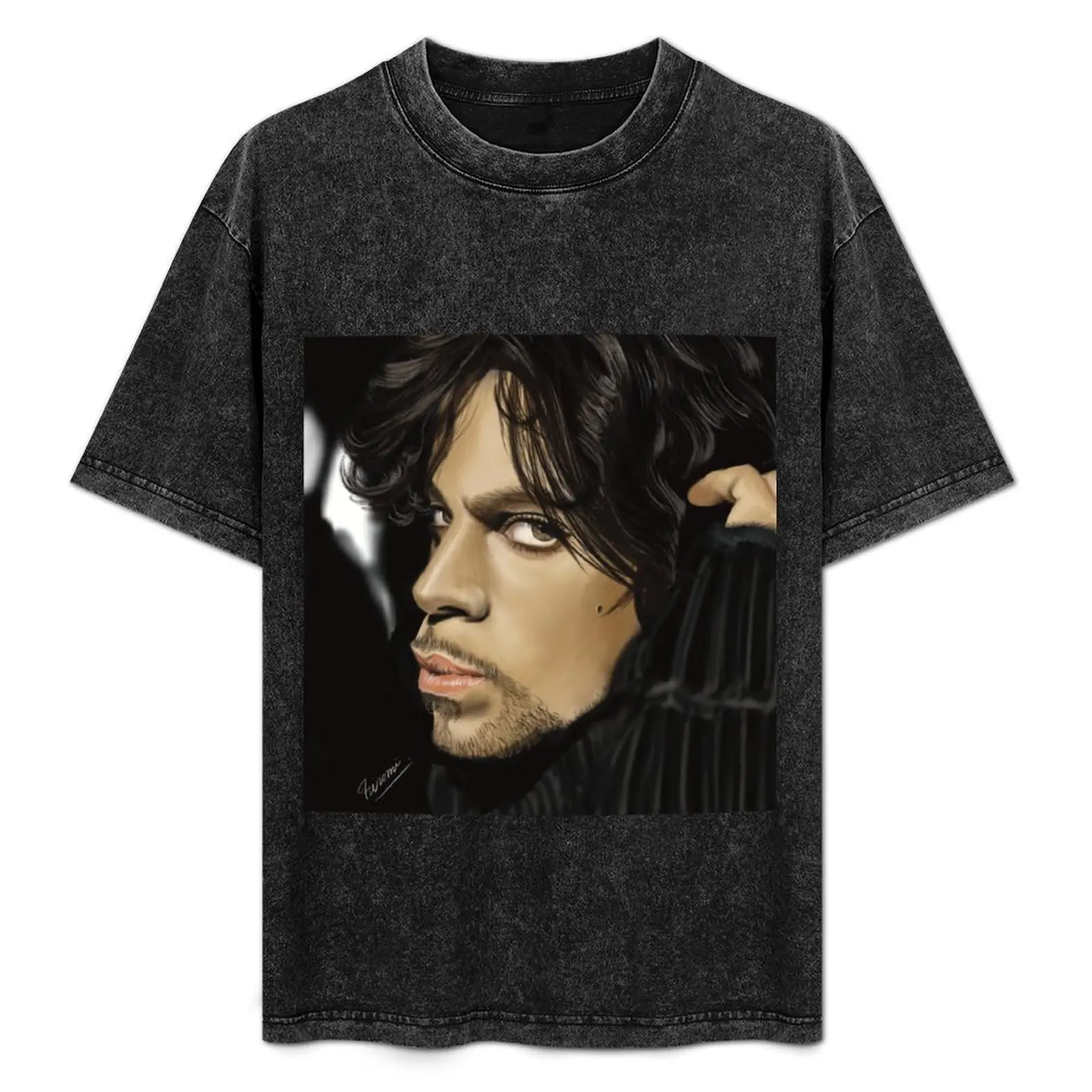 

P-art 30 T-Shirt anime figures sublime mens big and tall t shirts