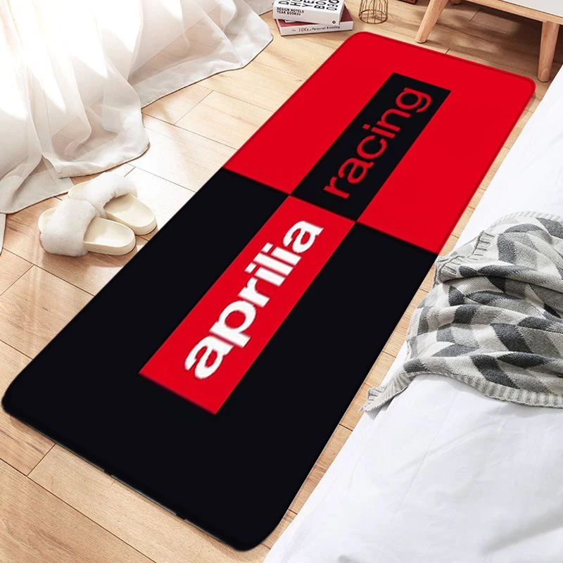 Entrance Doormat Aprilia Kawaii Rug Anti Slip Mat Floor Mats Kitchen Carpet Welcome Home Doormats Living Room Rugs Bath Door Non