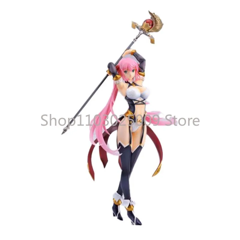 Stock Original Genuine Amakuni Miu Ousawa 20cm Anime Portrait Model Toy
