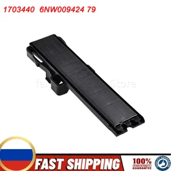 Car Cabin Filter Cover Filter Conditioner Cover For Ford 1703440 For Focus 2012-2018 Replacement AV6N-19D672-EA