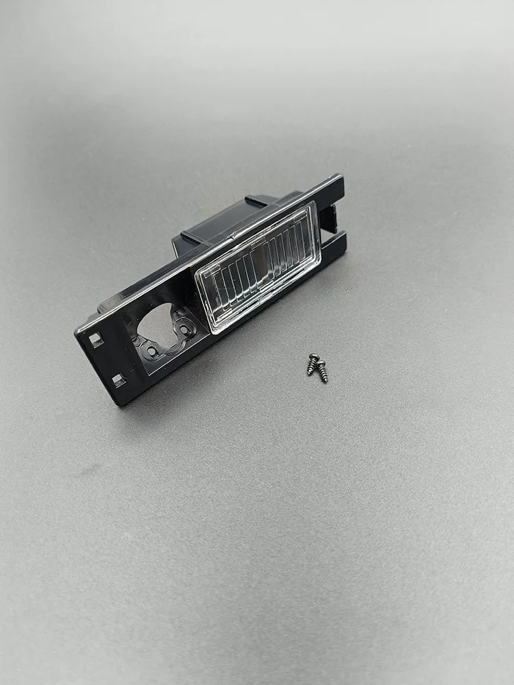 Support d'installation de caméra de recul de voiture, pour Alfa Romeo 159 156 147 166 GT MITO Giulietta 940 Nuvola Spider Brera Spider GTV