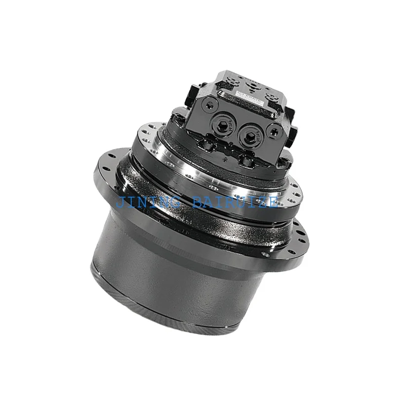 

Excavator Walking Motor SK60 Travel Motor SK75 Final Drive YT15V00002F1 YT15V00008F1