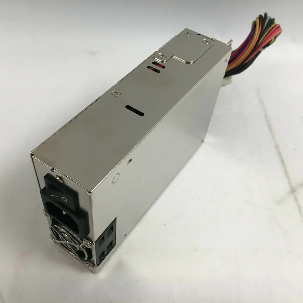 

200W 1U H1U-6200P Server Power Supply