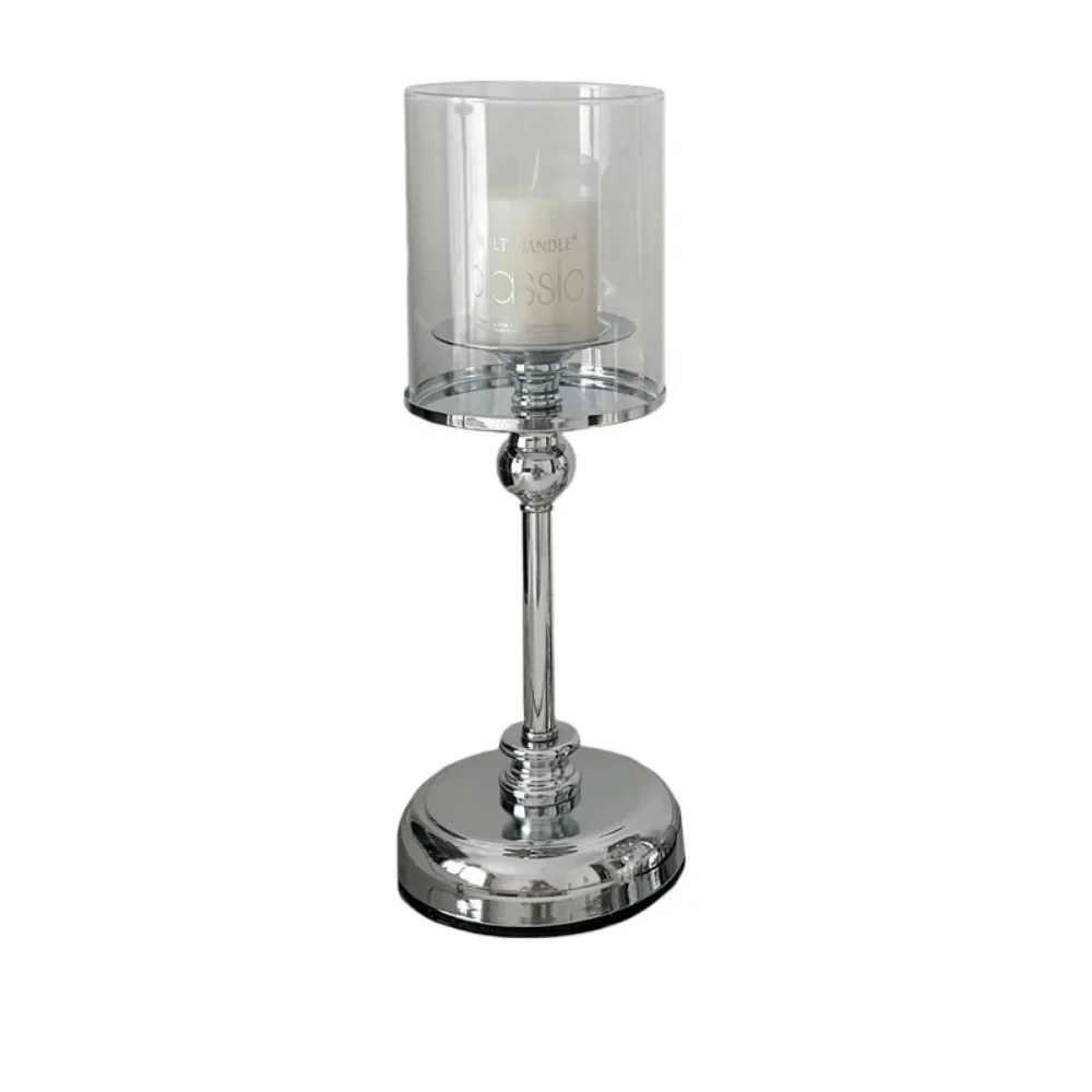 Detachable Metal Gl…