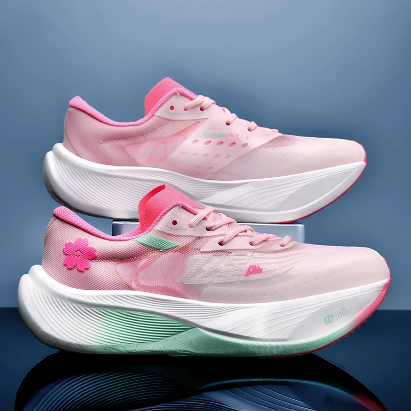 Men's Sports Shoes Ultra-light Men Couples Jogging Marathon Running Shoes Gym Training Women's Shoes Basketball Shoe image 5