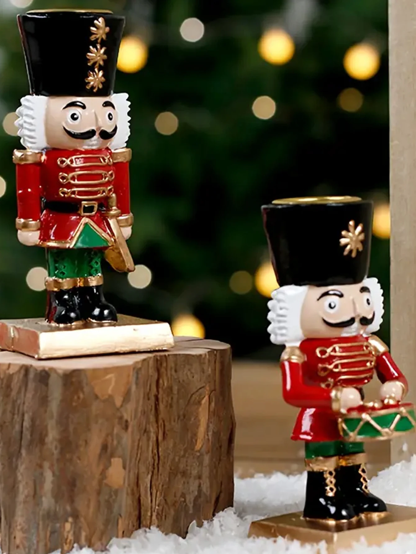 Thumbnail 3 - #26 Latest Decorative Nutcrackers Offers