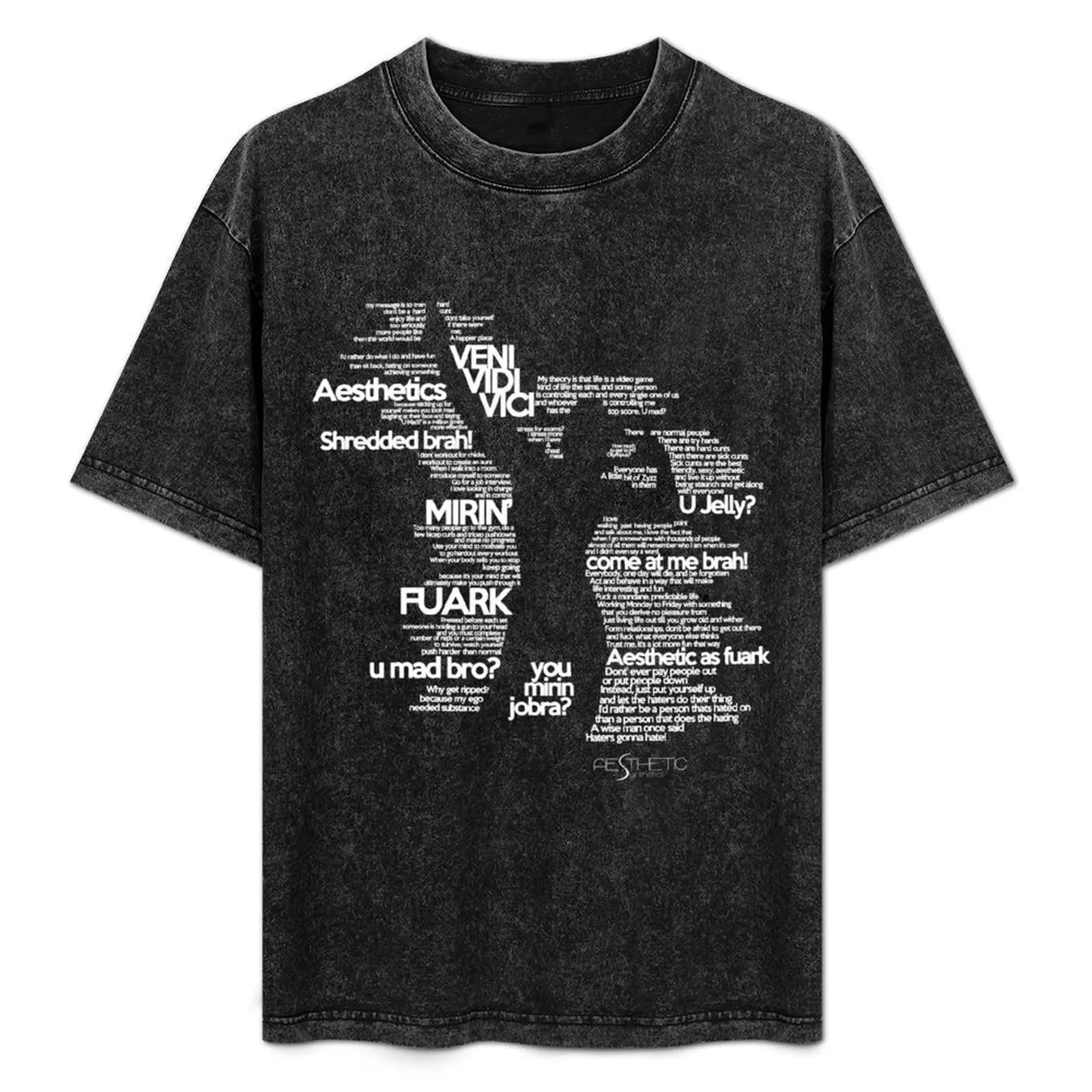 

Zyzz T-Shirt Personalized t-shirt oversized t shirt boys whites funny t shirts for men