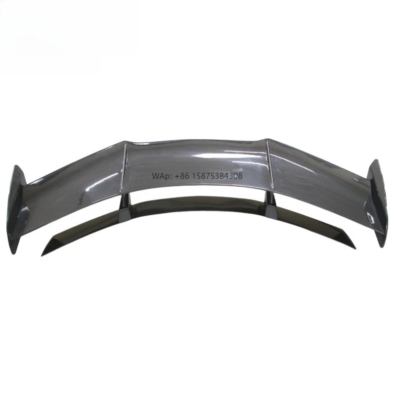 ZR1 Style Dry Carbo…