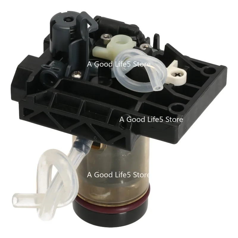 

Applicable To Delonghi Coffee Machine Distillation Bottle Extraction Unit Heating ECAM23.460 350.75 376.95 Accessories