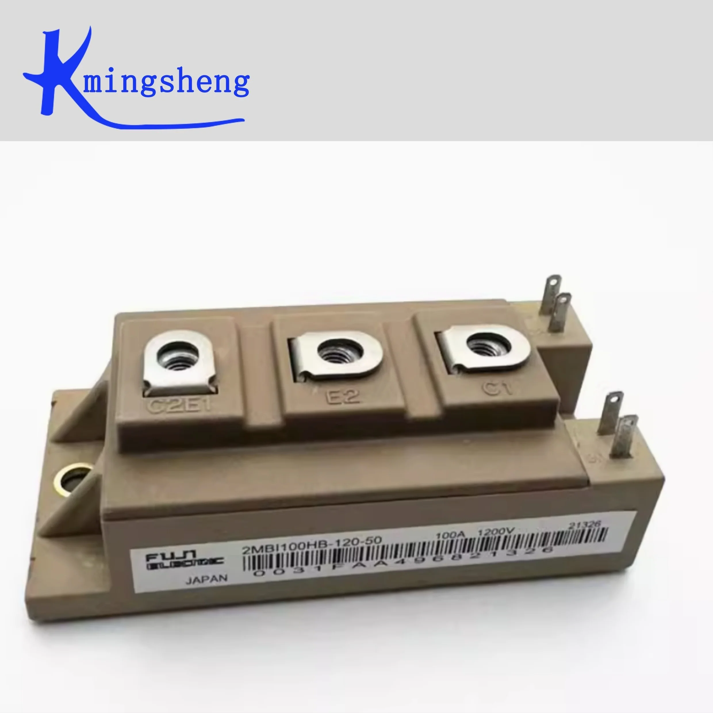 

2MBI150HB120-50 2MBI100HB120-50 FREE SHIPPING NEW AND ORIGINAL MODULE
