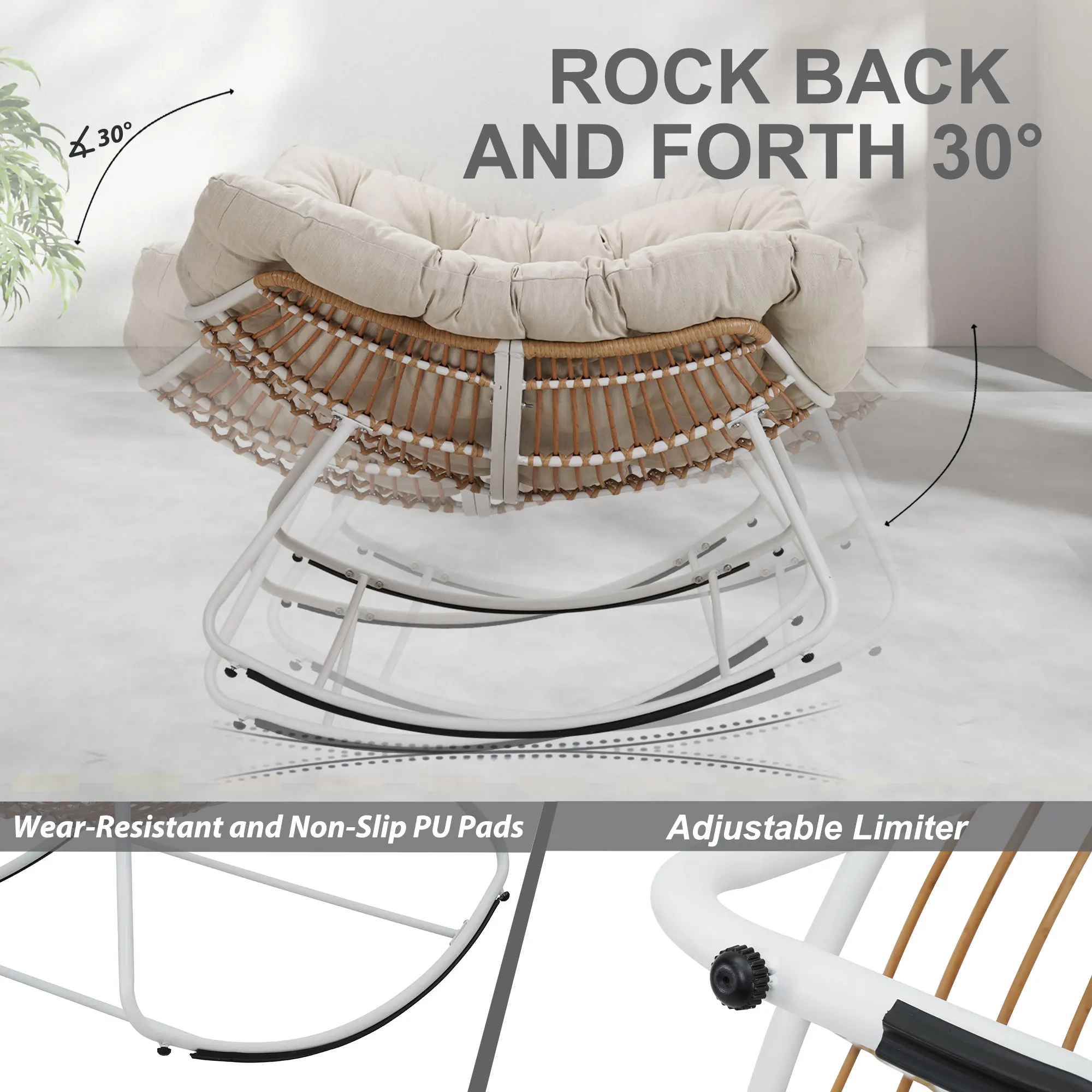 Thumbnail 4 - #20 Best Chaise Lounges to Buy In 2026