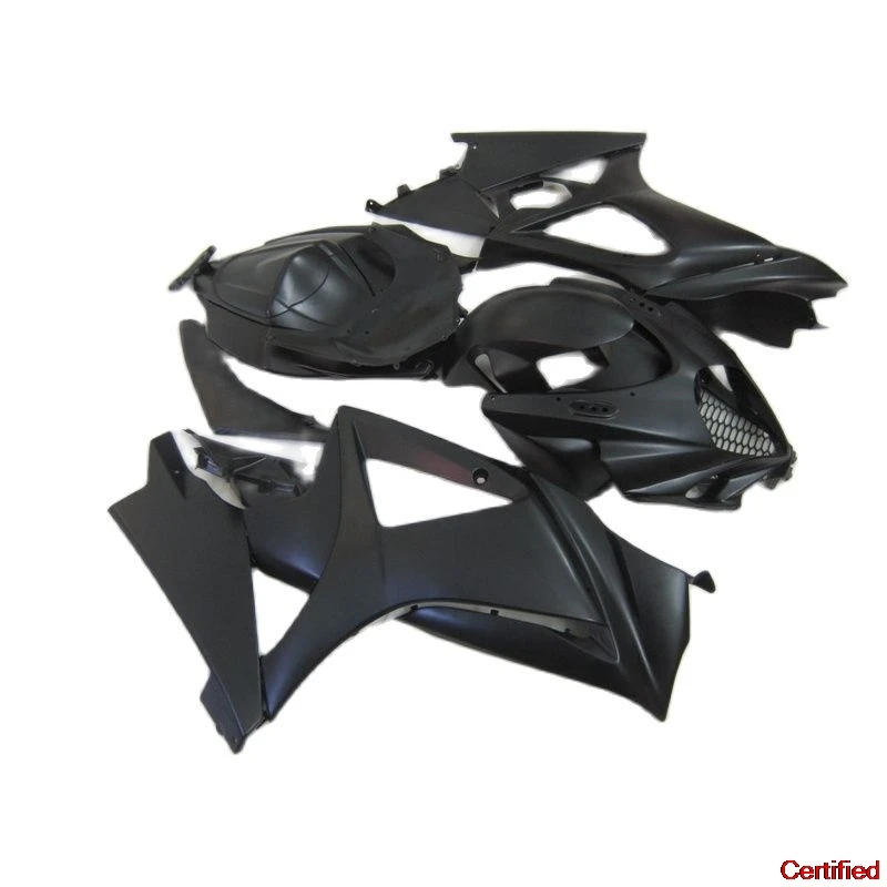 

Fairing Kit For SUZUKI GSXR1000 2007 2008 Matte Black Fairings GSXR 1000 K7 K8 DL953