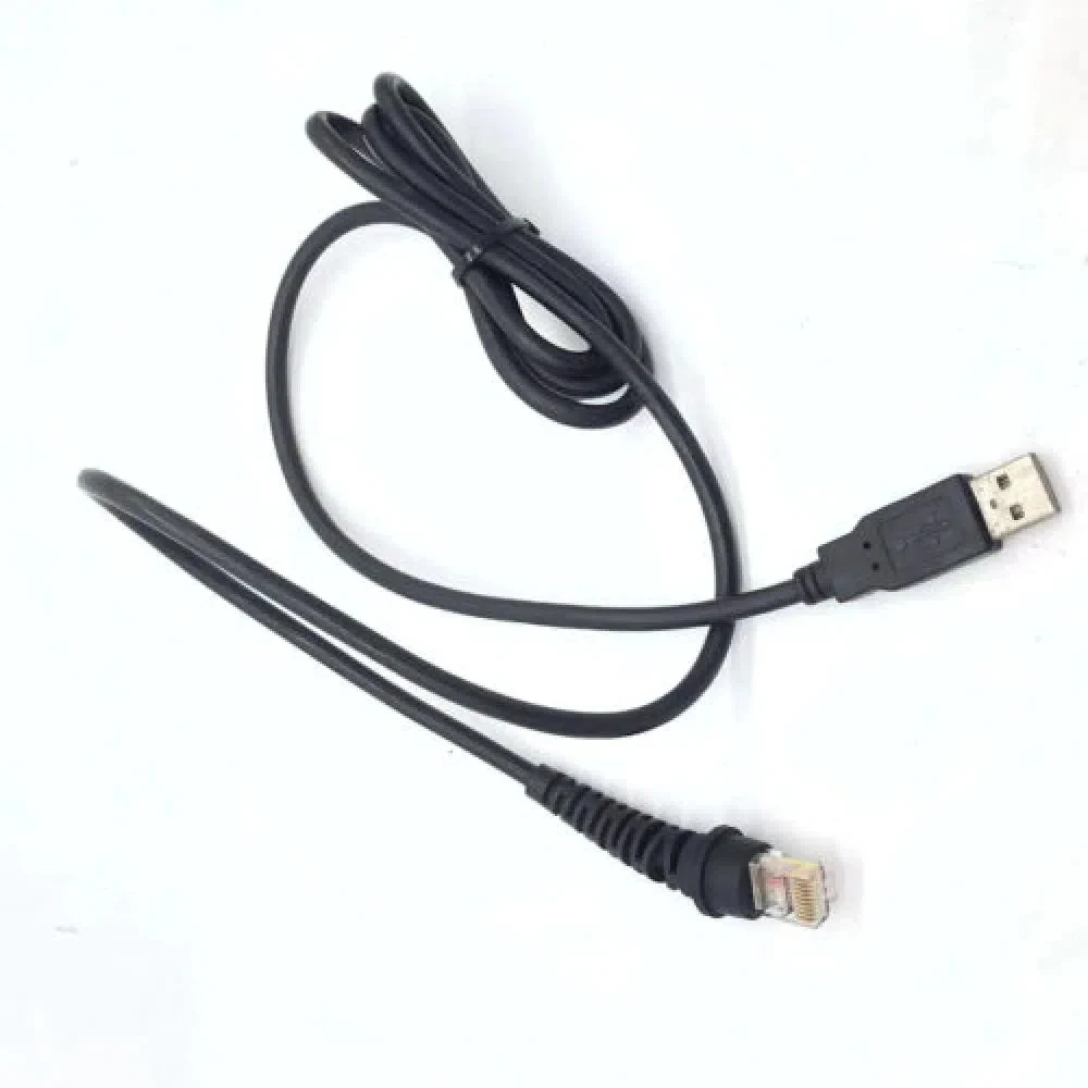 

USB-кабель подходит для USB-кабеля honeywell ms7120