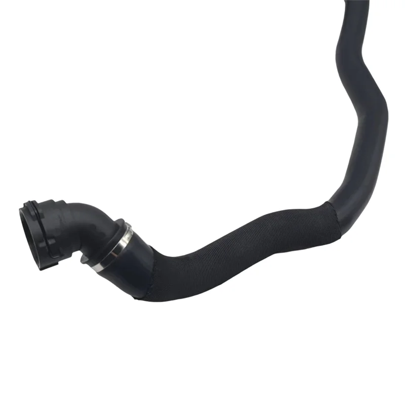 【بدء رحلة التسوق الخاصة بك】T2H3424 أنبوب أنبوب مياه مبرد السيارة العلوي لجاكوار XE X760 2015-XF X260