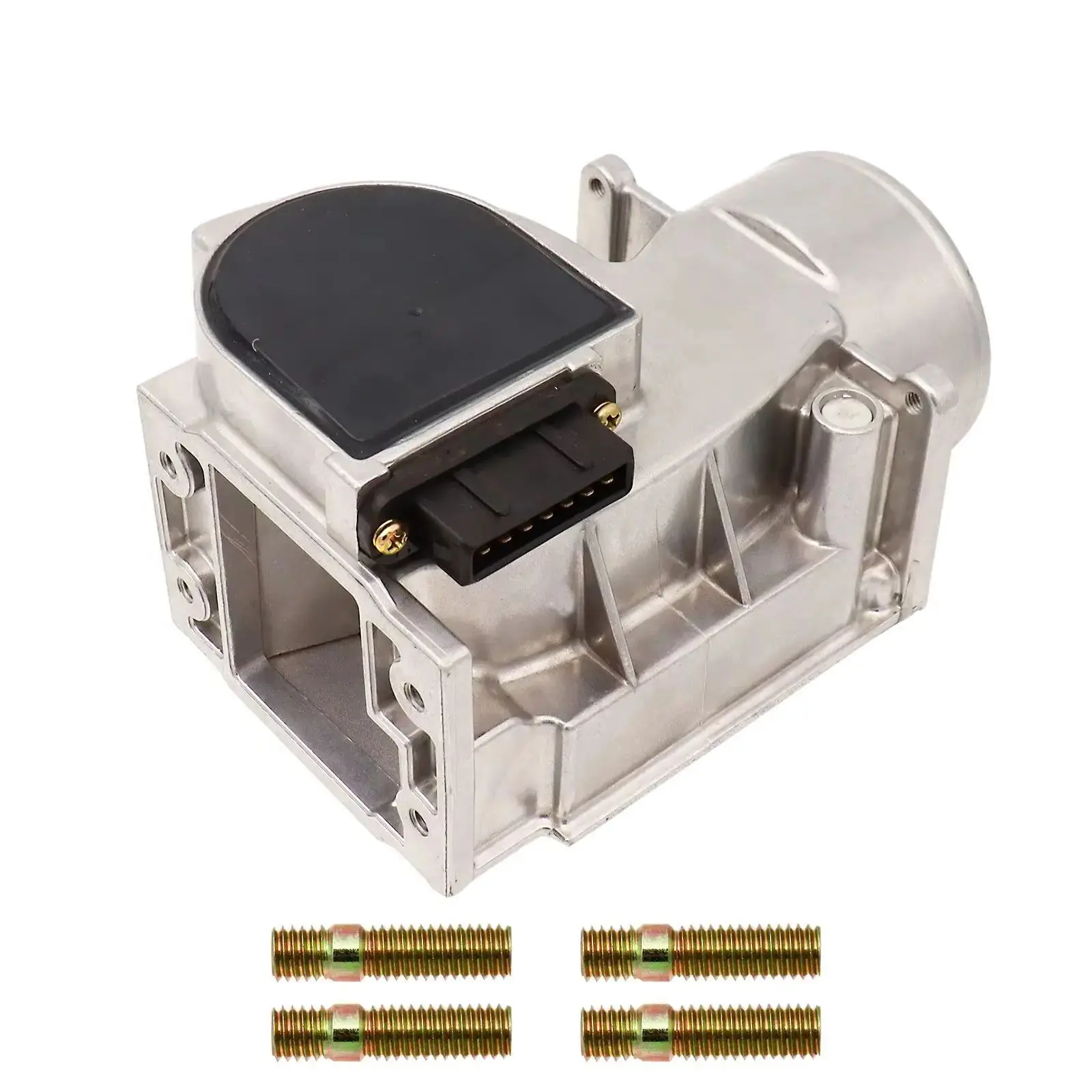 

Датчик массового расхода воздуха (MAF/AFM) 22250-66030 2225066010 22250-66010 для Toyota Land Cruiser 4.5L 1993-1994 гг., 197100-3810 22250-66020