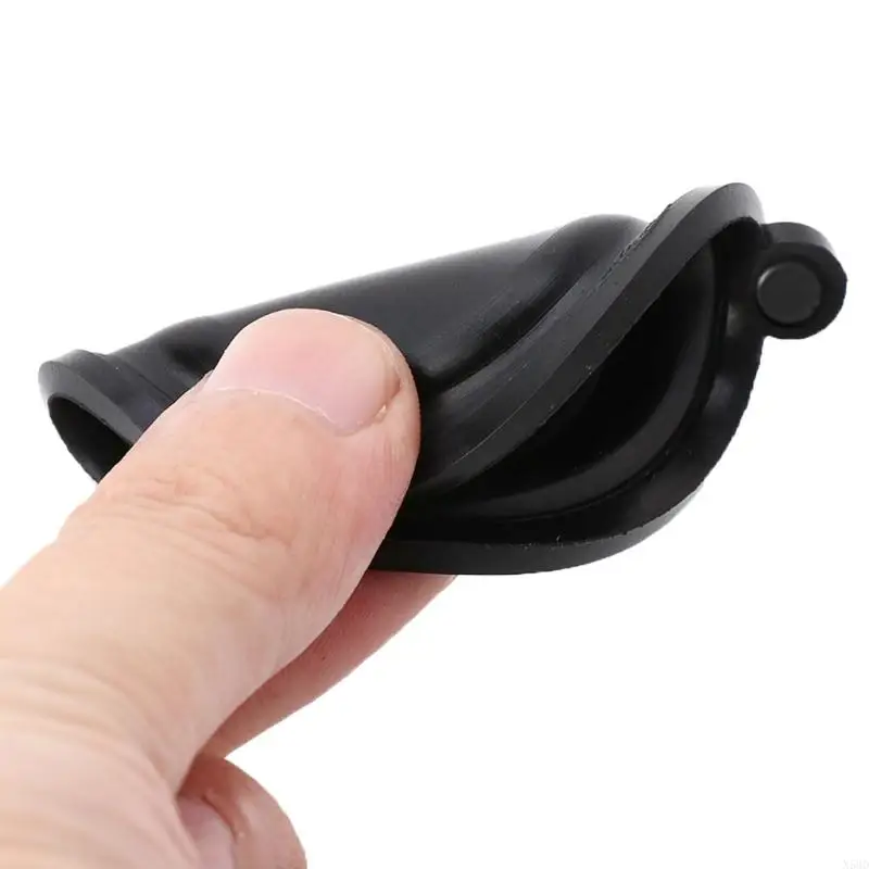 10pcs Diafragma presión 54 mm para accesorios gas del calentador agua Conexión agua N58D