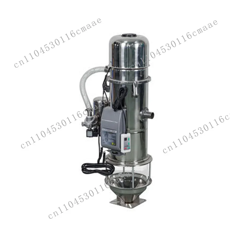 Hopper Loader/Plastic Machinery Automatic Loader Plastic Material Vacuum Automatic Hopper Loader