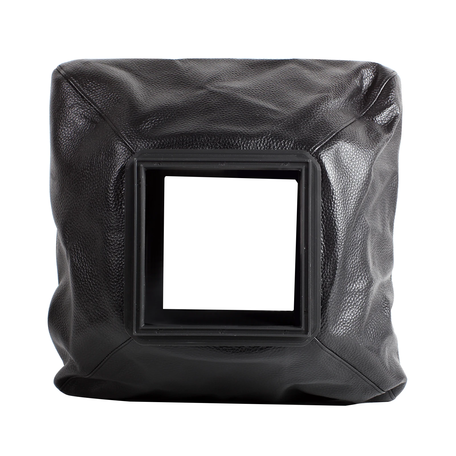 Professional Genuine Leather Camera Wide Angle Bag Bellows for Sinar F1 F2 P1 P2 Horseman LX LD LE 4X5 View Camera Accessories