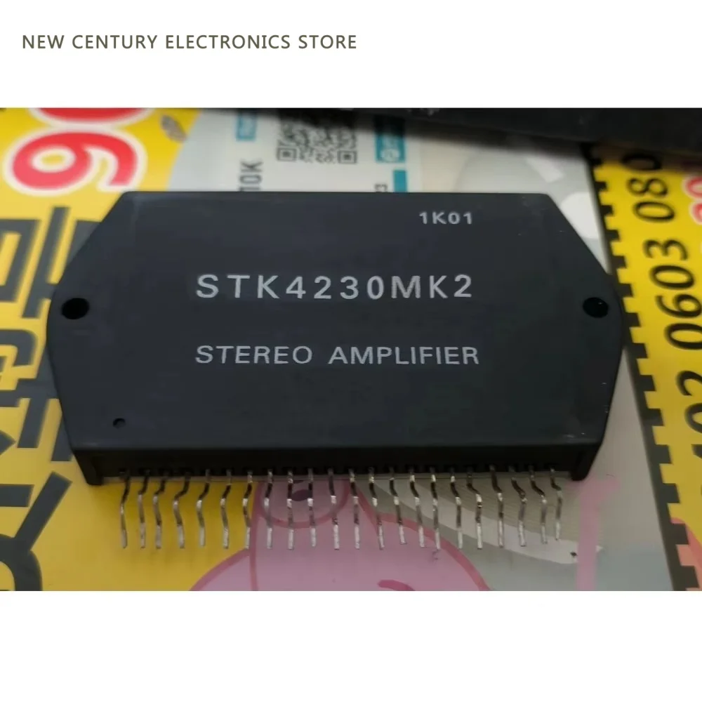 

2 шт./лот STK4234MK2 STK4234MK5 STK4230MK2 STK4216MK10 Новый модуль