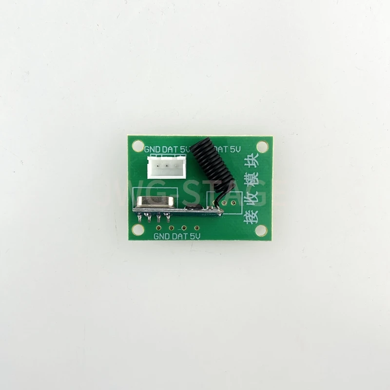 CHX-319A  CHX-319B 110V220V 3000W 1500W Fog Smoke Machine Mainboard Motherboard For Stage Fogger Hazer Machine