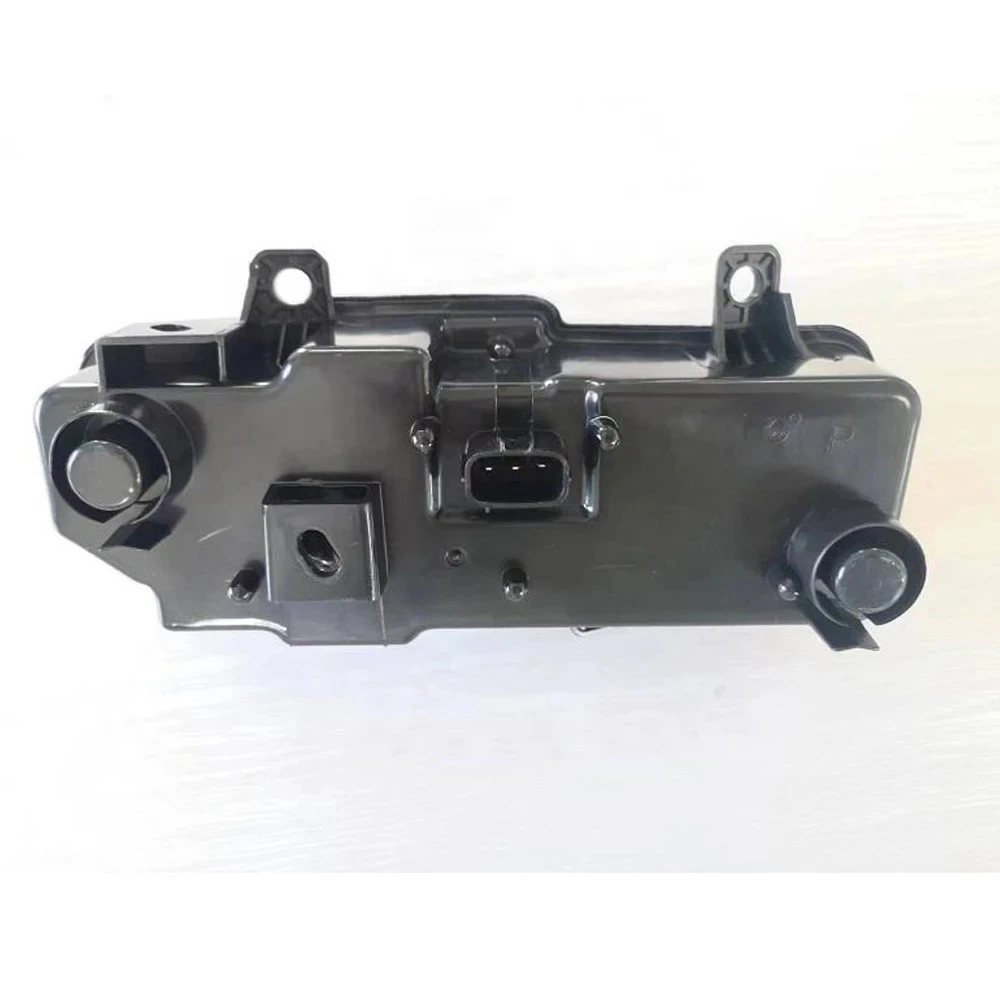 

​Side White Led Daytime Running Driving Light 8312a019 8312a020 For Montero V98 Drl Pajero V97 V93 V95 Shogun Chrome C