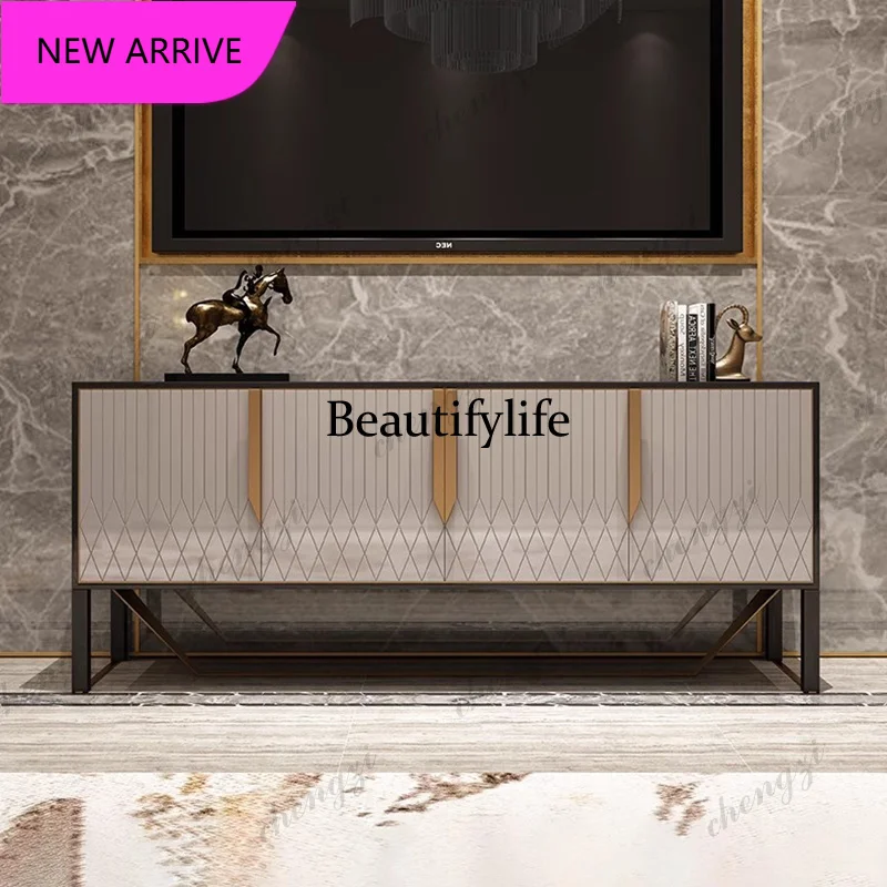 P3   Universal Organizer Tv Stands Storage Floor Modern Coffee Entertainment Tv Stands Hallway Center Muebles Para Tv