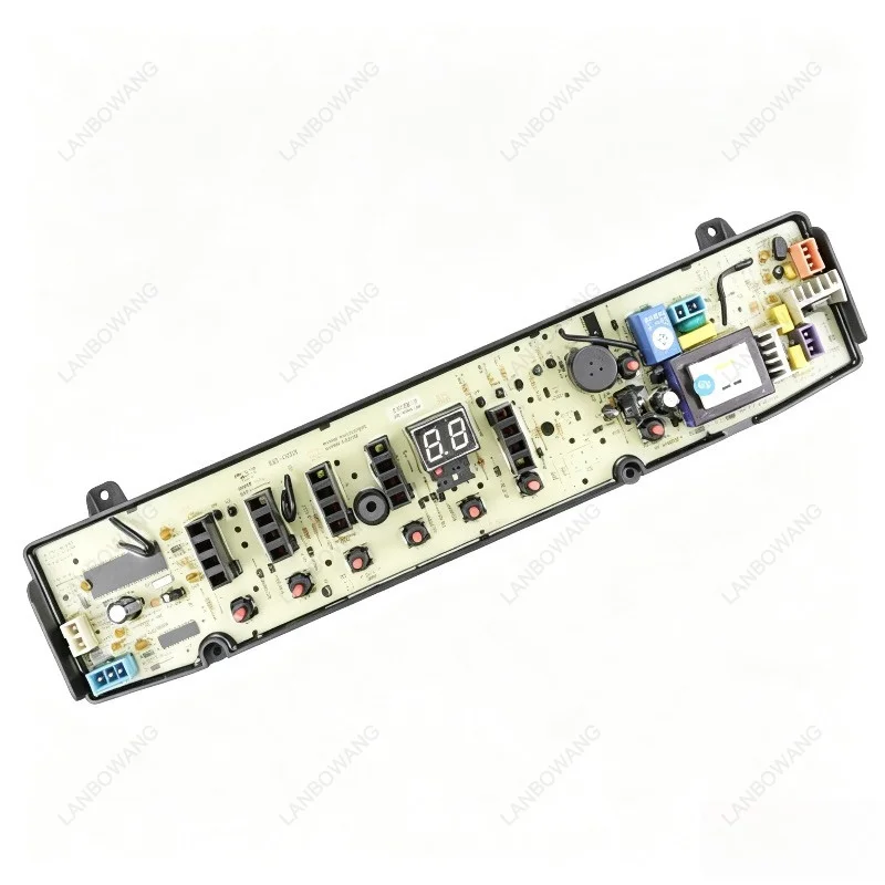 Washing Machine Control Board For MAM80-S2002FMPS TB80-6168G(H)  S2002 Replacement Parts