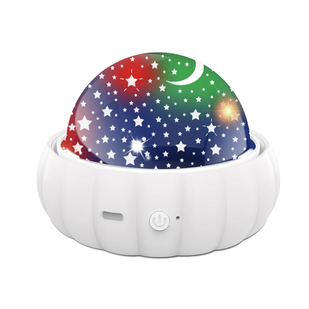 Stars Moons Dinosau…