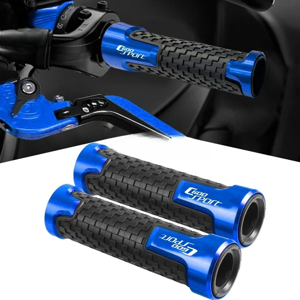 

22/24 мм ручка для руля мотоцикла, ручки для мотоцикла, скутер для BMW C600SPORT C600 Sport 2011-2022 2023 2024 2025