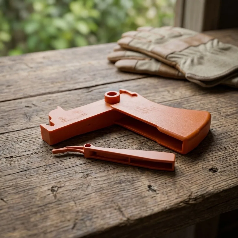 For Landscaping Tasks Throttle Trigger Throttle Trigger Replacement Replacement Trigger Strong Resilient Material