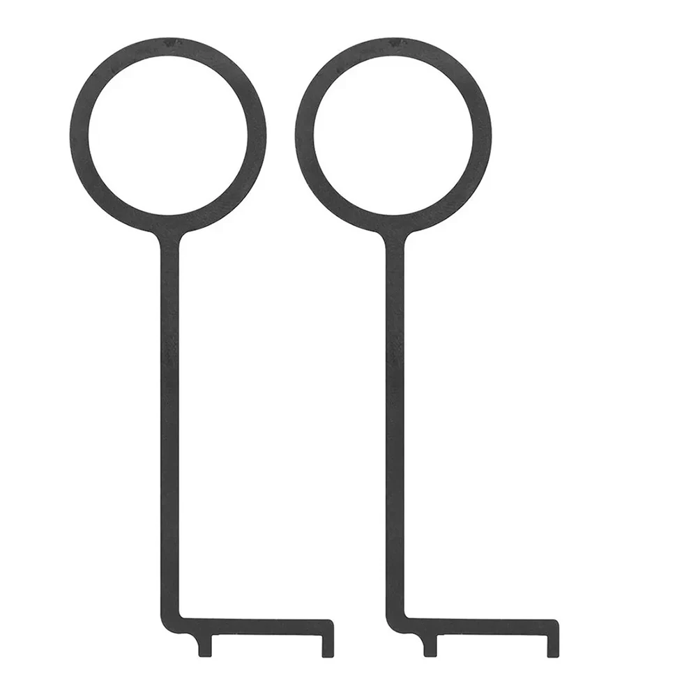 

Инструмент для проверки ремня ГРМ Компактный дизайн Простой в эксплуатации инструмент Предотвращает сборы двигателя Устройство для проверки ремня ГРМ