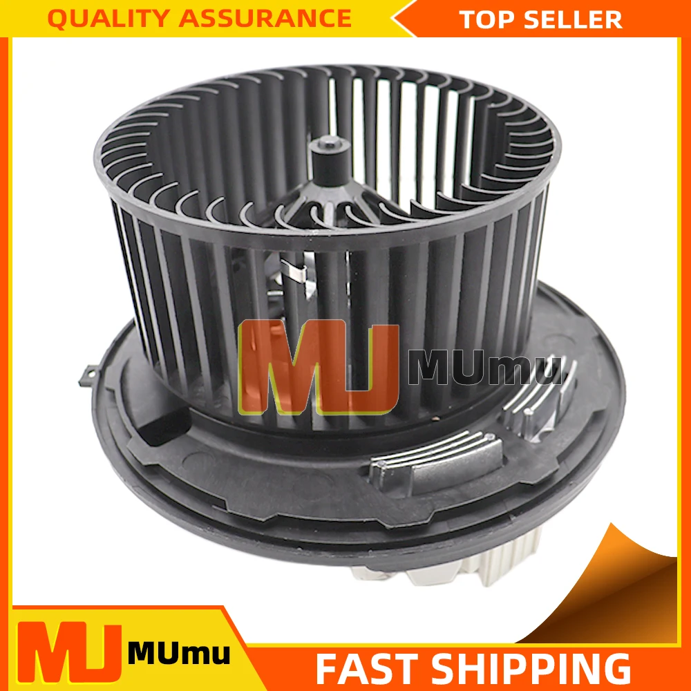 

R/L AC Heater Fan Blower Motor For BMW 128i 135i 325i 328i X1X3 Z4 64119227670 64119227671 64116933663 6419144200 700218 75896