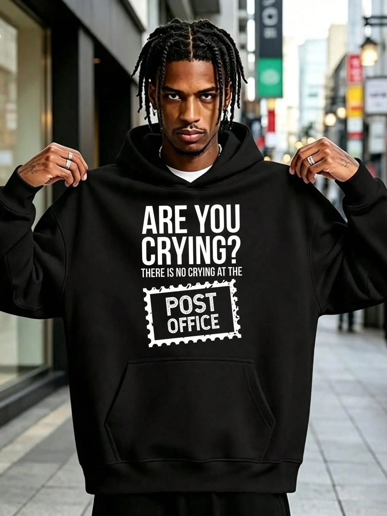 Men's 