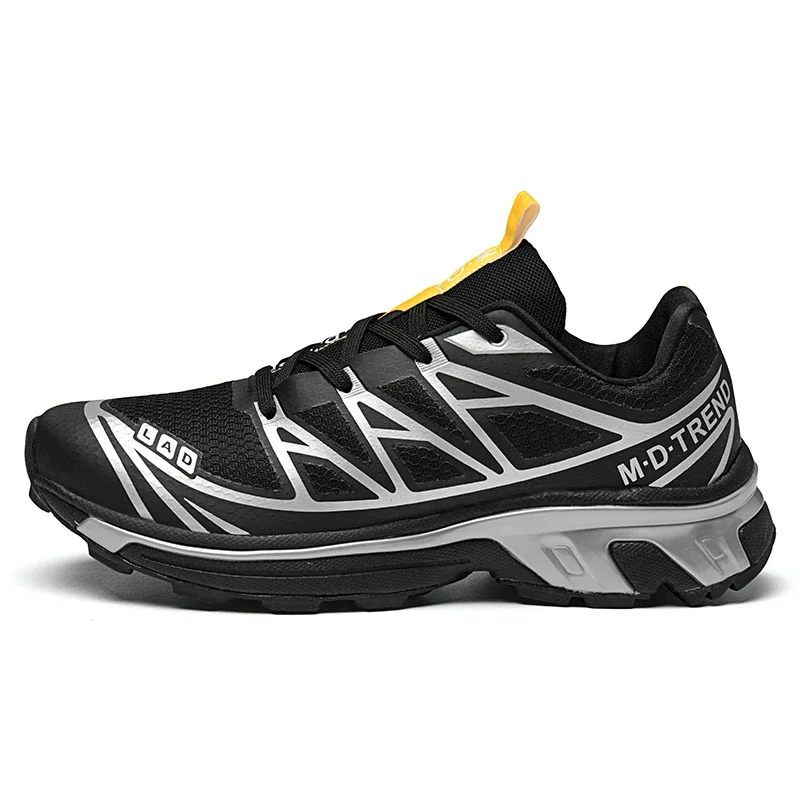

Профессиональные кроссовки для бега по пересеченной местности для мужчин и женщин, подошва в стиле вибрама и каменная гвардия, обувь для горного туризма, повседневная обувь