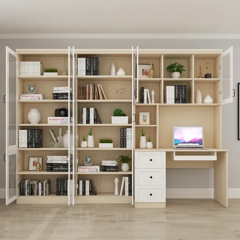 Modern Desk Easy Assembly Reliable Performance Premium Quality Non-Slip Feet High Quality Easy to Clean Easy Installation