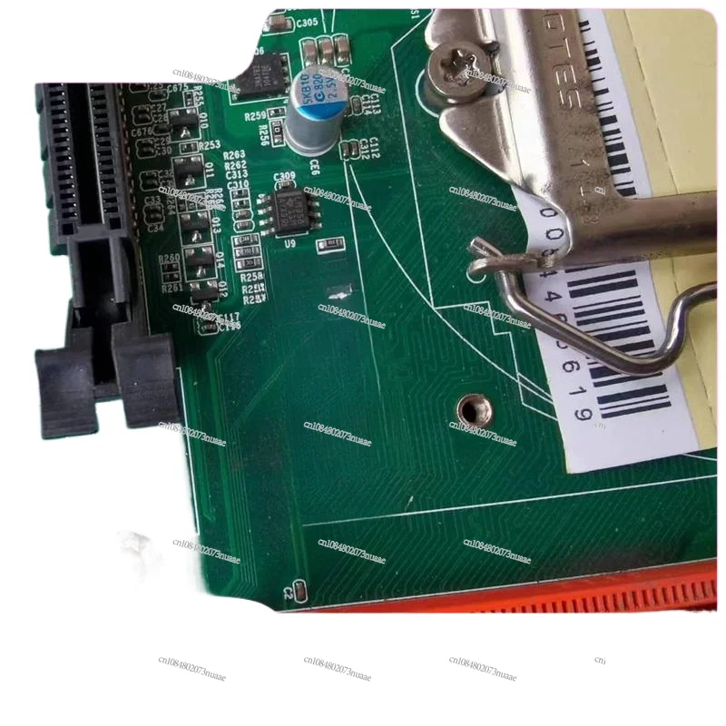 

Dual Nic Industrial Industrial Personal Computer Mainboard