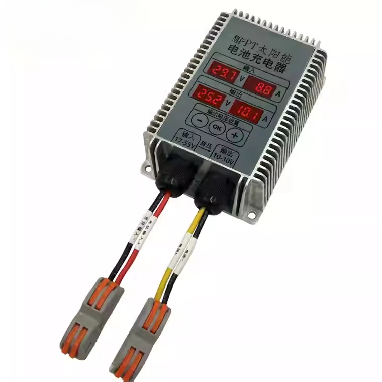 24V to 12V5A10A20A30A Step-Down DC-DC Car DC Power Converter Step-Down Module Waterproof