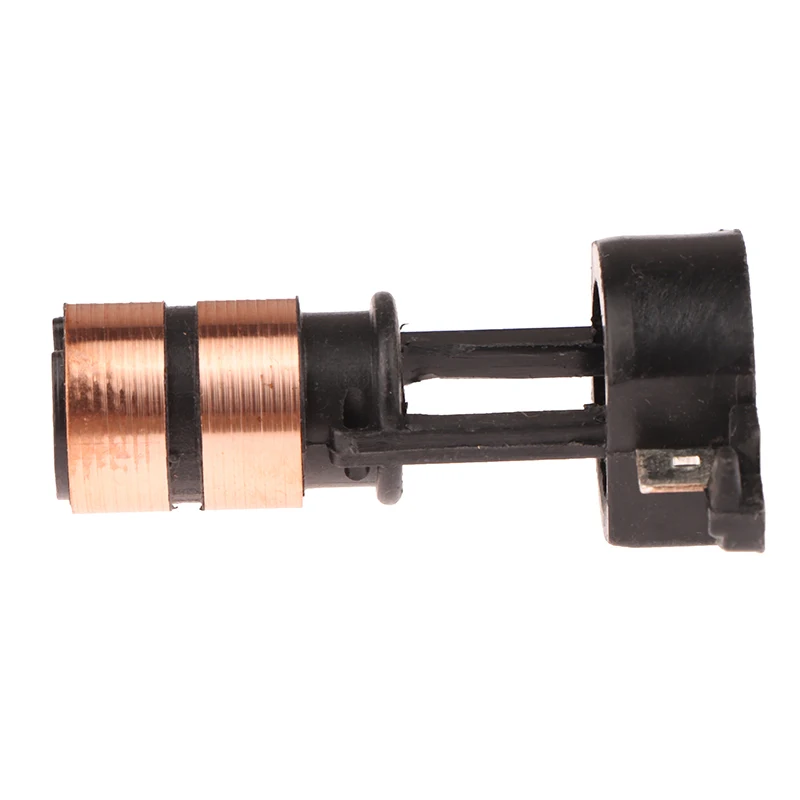 B*1PCS Generator Slip Rings Collecting Ring For VW Gol Benz Fiat Alternator Collector Device Copper Head (7*16*52mm)