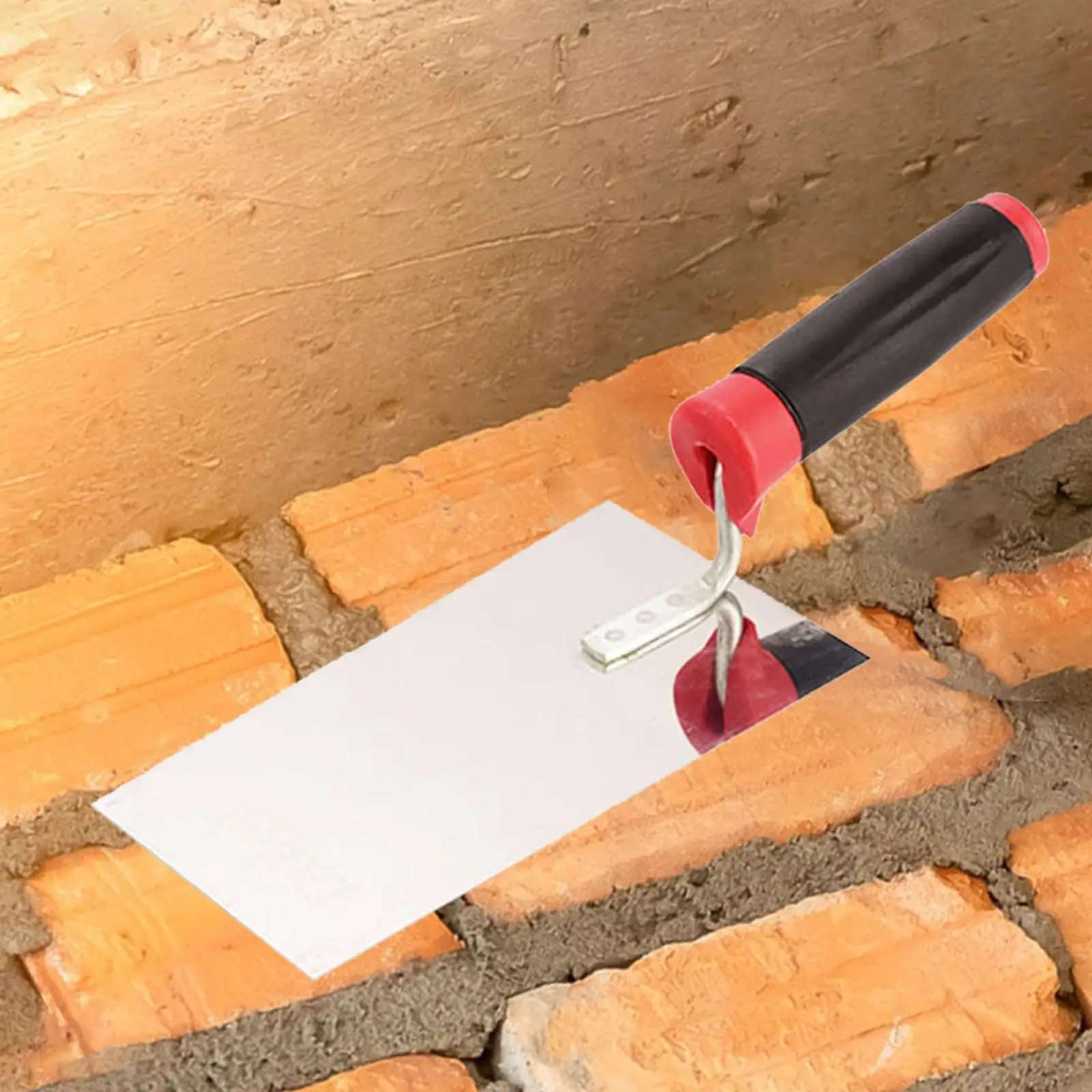 

Paint Putty Scraper Portable Wall Filler Scrapers for DIY Skimming Floor Applying Putty Wood Wallpaper Cement Material Spreading