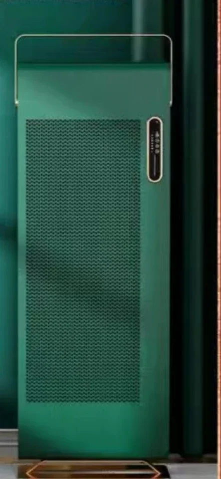 Heater Household electric heater Energy saving silent large area electric heater