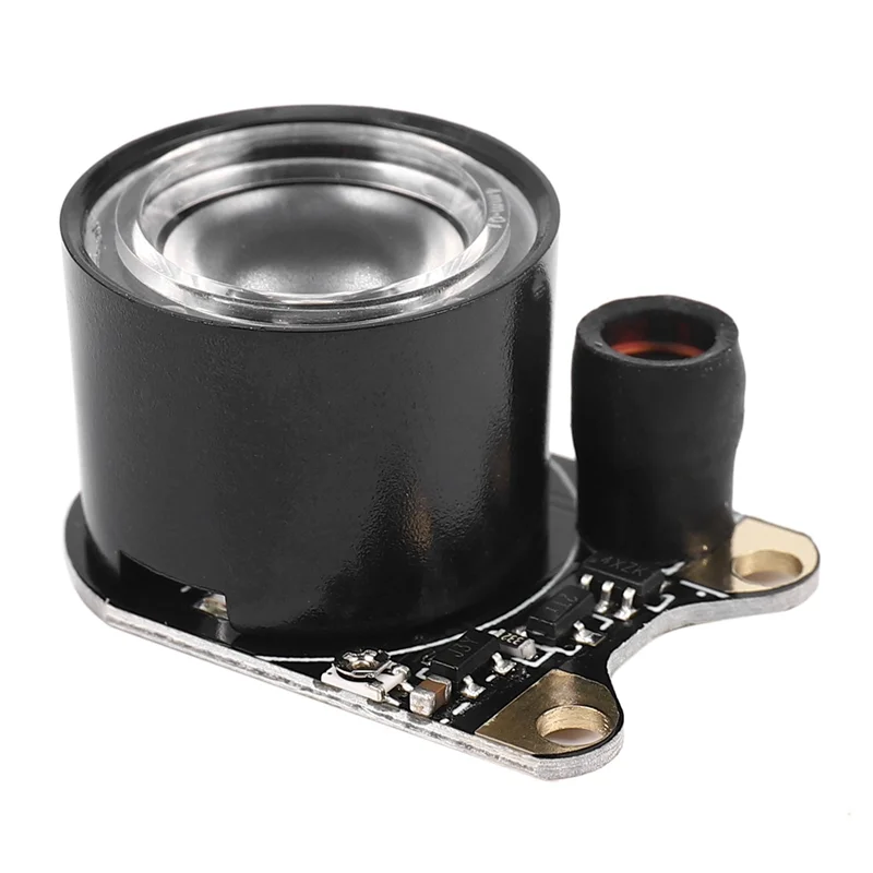 Hot-4Pcs Infrarot Led Licht 5W 850 Für Raspberry Pi Kamera Bord Modul Nachtsicht Infrarot Ir