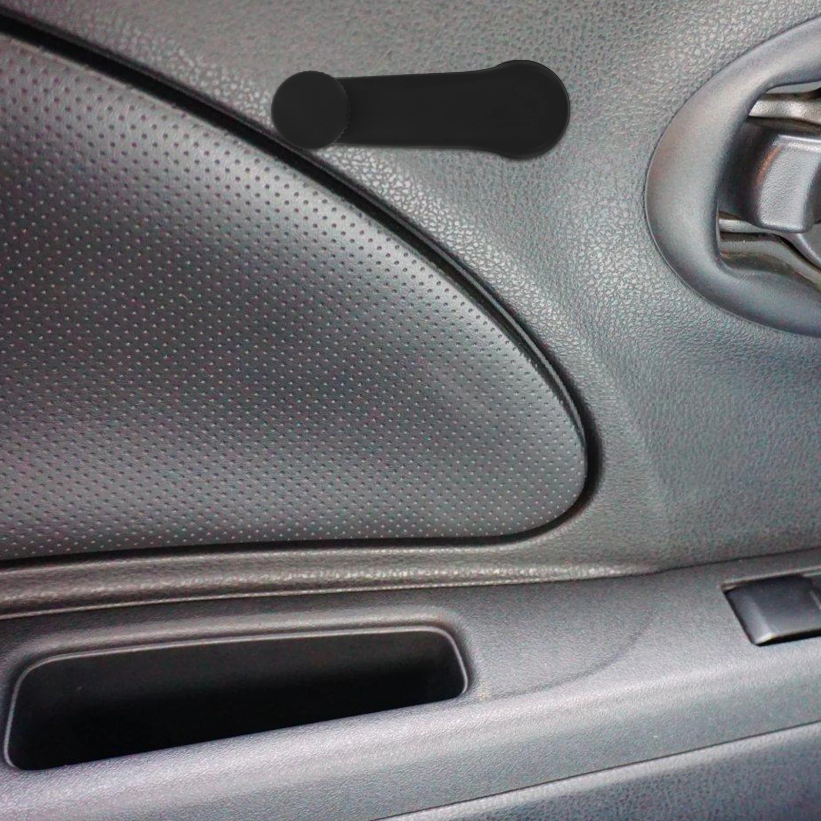 

Car Window Handle Accessories Handles Crank Automotive Interior Parts Door Manual