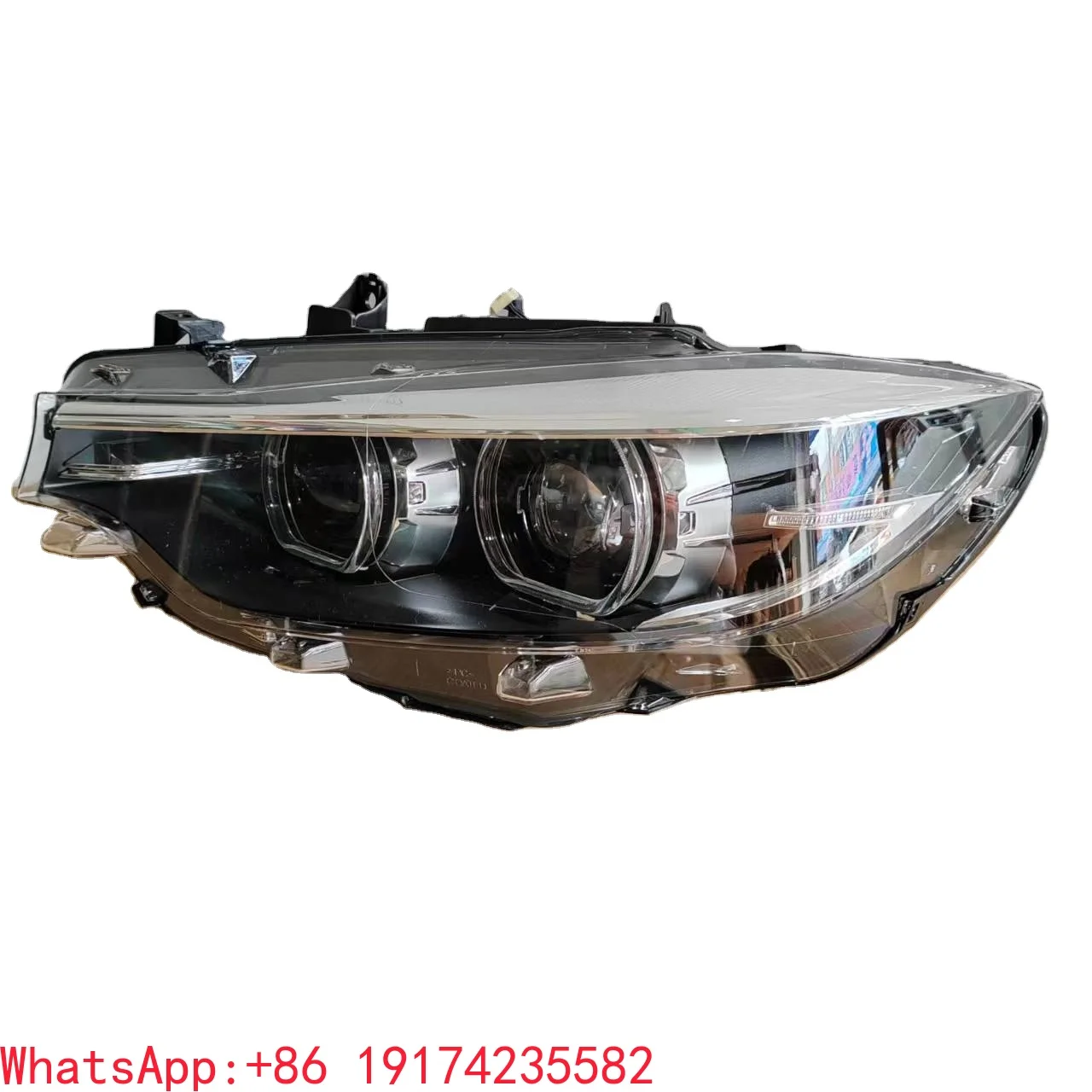 

For BMW 4-series Car Headlight F32 F36 Car Lights Led Headlight Factory Direct Sales of Factory Direct Car Lights Led Headlight