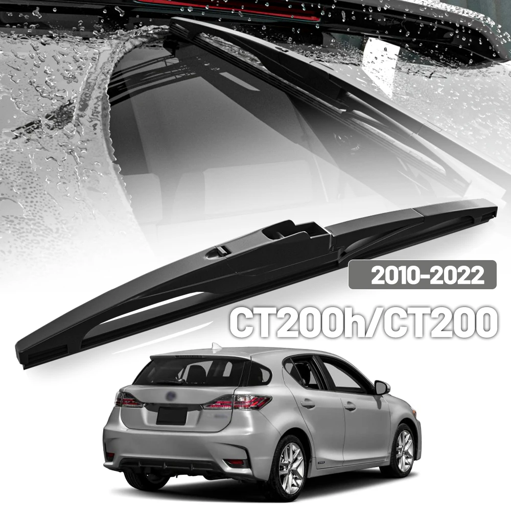 For Lexus Ct200H CT…