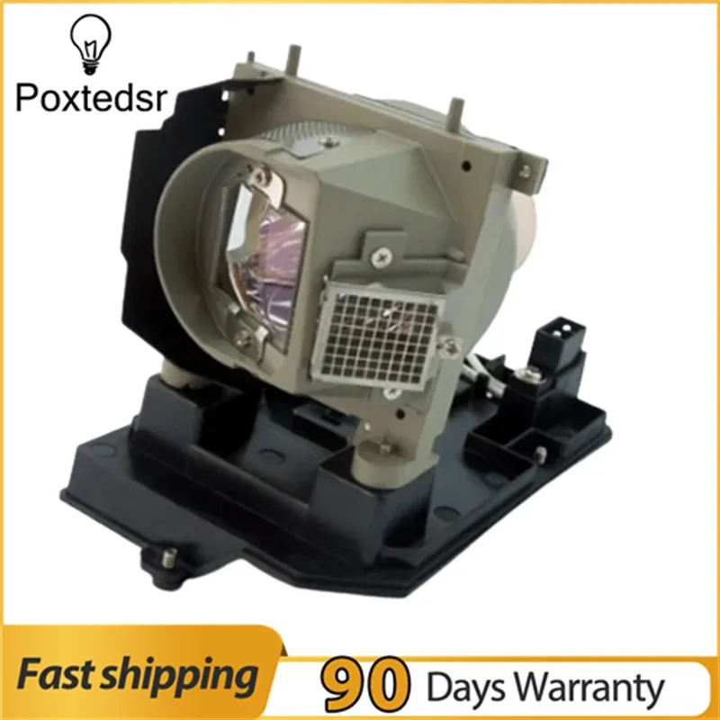 

725-10263 331-1310 KT74N Replacement Lamp Compatible with DELL S500 S500wi