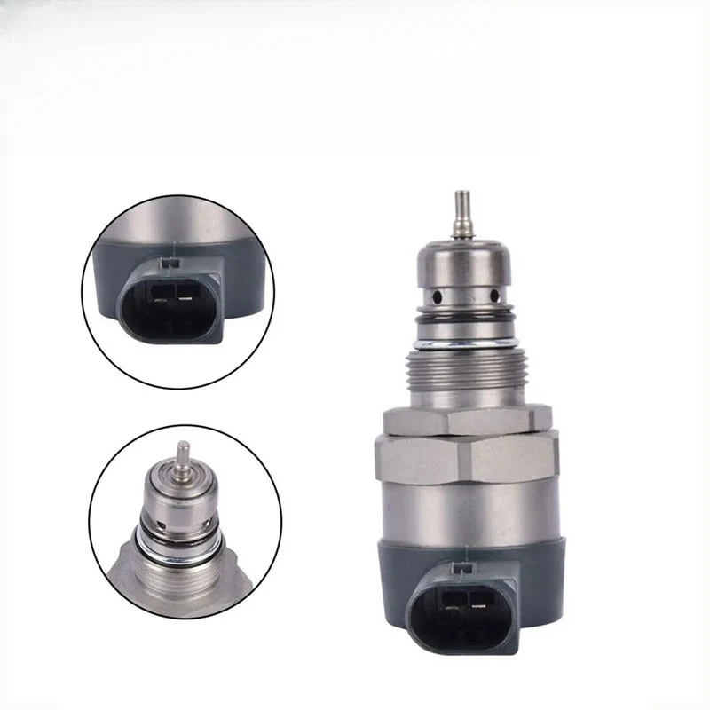 

AAA+ Fuel Pressure Regulator Sensor For Mercedes 0281002826 0281002827 A6420780249