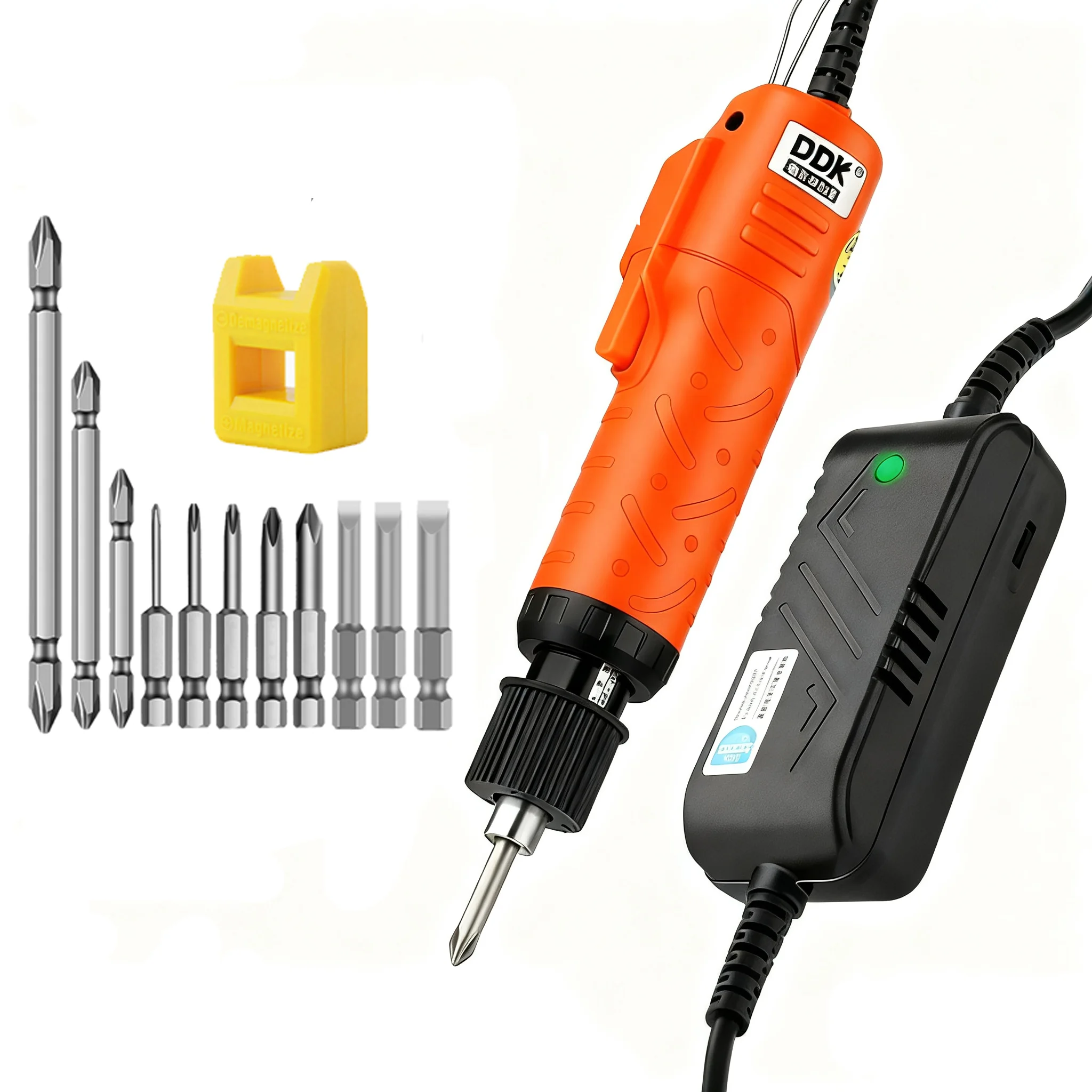 Mini Electric Screw… - image