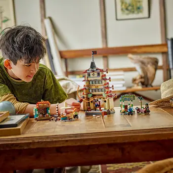 10 最佳銷售 一塊積木 - №9