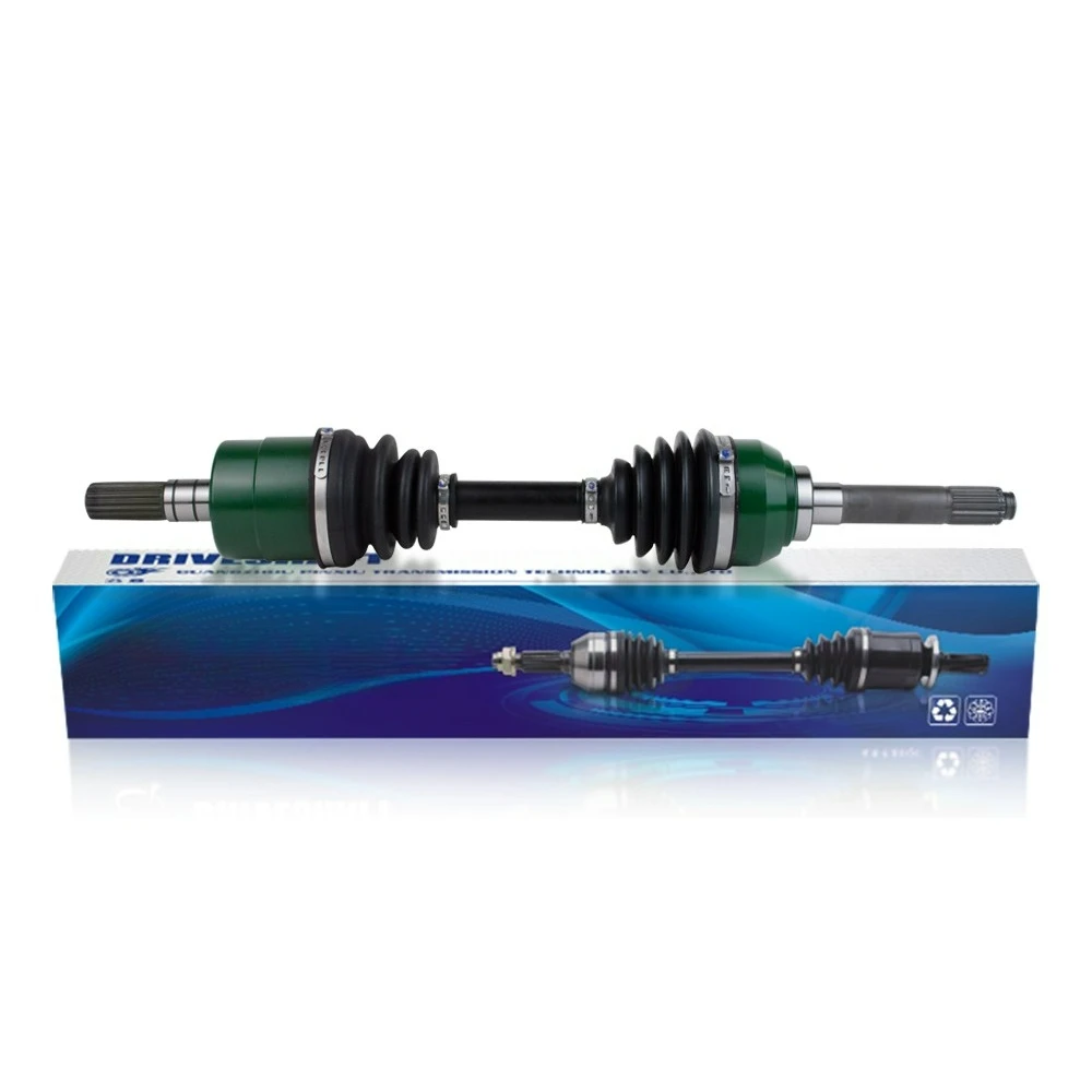 

Customized Production Suitable ForSuzuki Isuzu Front Cv Axis Left and Right Drive Shafts